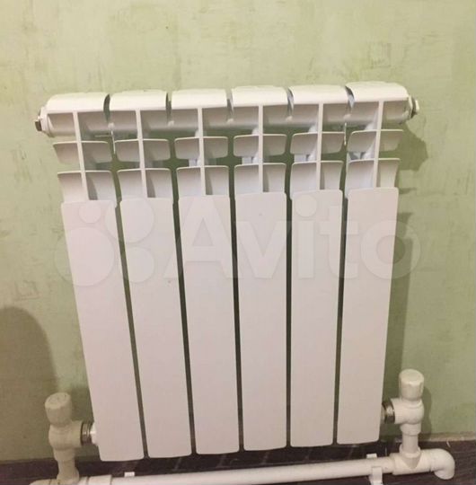 Дом 62,3 м² на участке 16,5 сот.