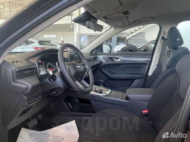 HAVAL Jolion 1.5 AMT, 2024