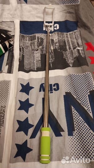 Селфи палка