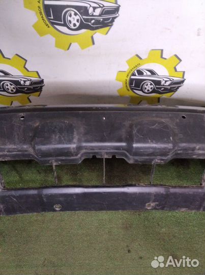 Бампер передний Honda CR-V