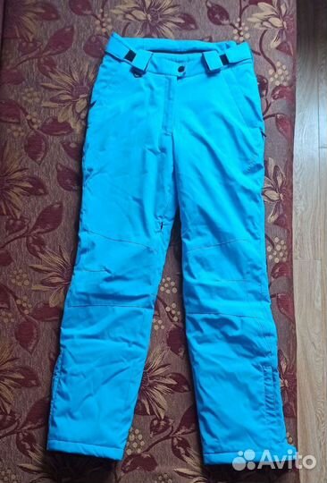 Горнолыжные брюки