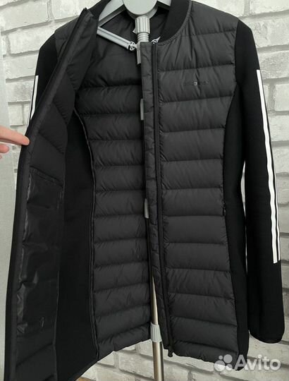 Куртка женская adidas оригинал xs