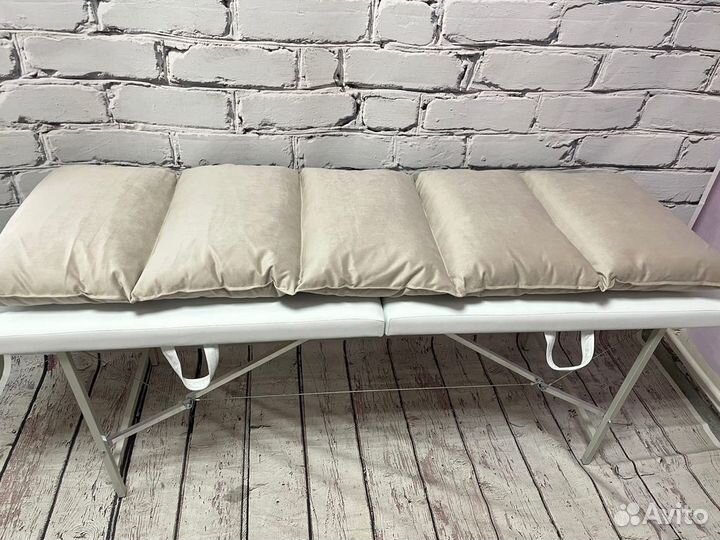 Матрас косметолога