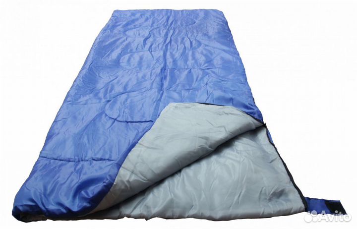 Спальный мешок kilimanjaro SS-MAS-201 new