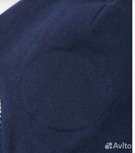 Шапка для мальчика reima 46 р