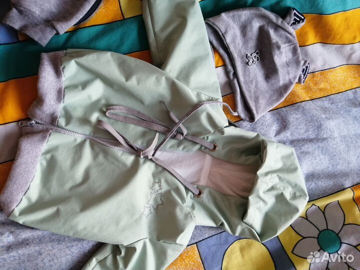 Костюм детский