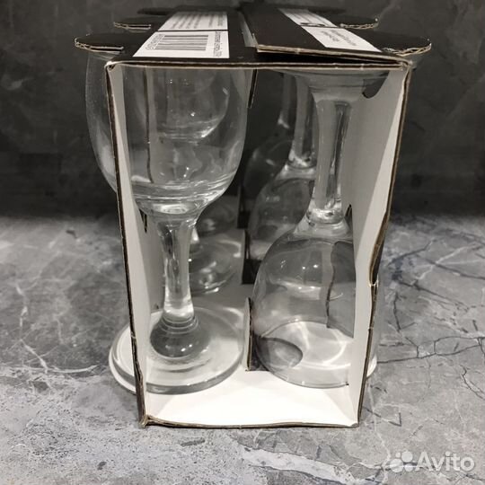 Набор рюмок