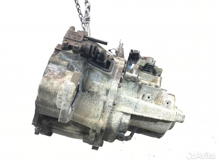 Кпп 5ст. 8H5 Nissan X-Trail T30 (2001-2006)