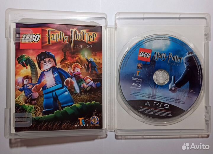 Lego игра на консоль ps3 