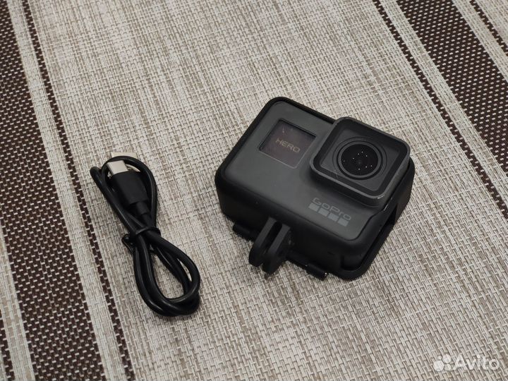 Камера GoPro Hero