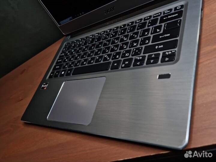 Ультрабук Acer 14