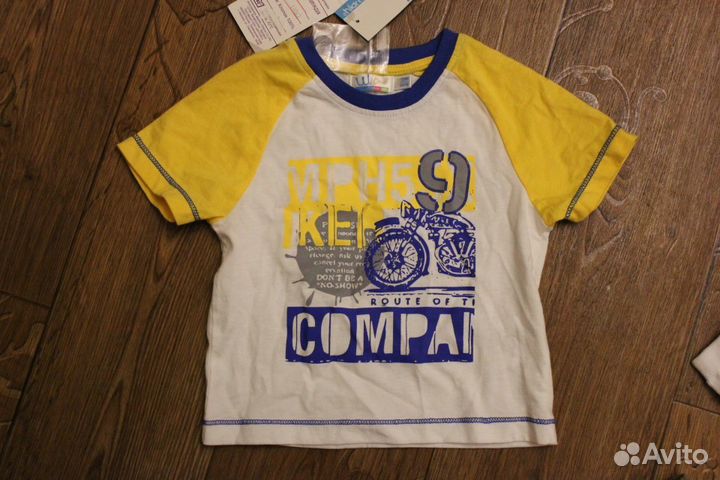 Новый летний комплект тайланд