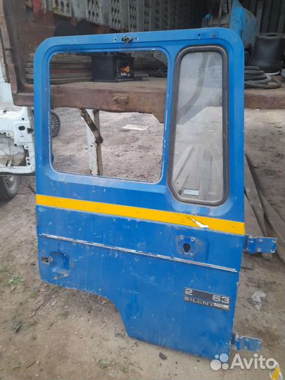 Двери Ман ф2000