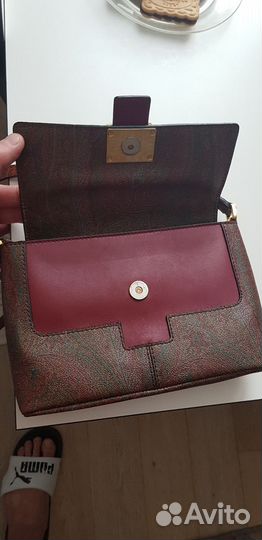 Сумка женская etro