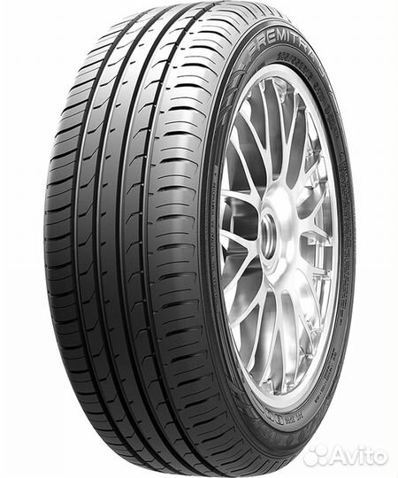 Maxxis Premitra HP5 225/45 R17 91W