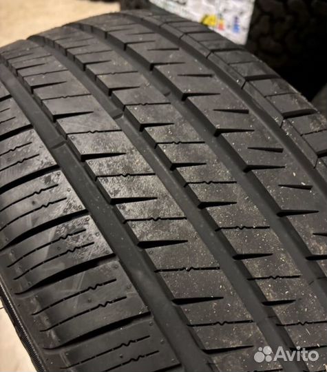 Landspider Citytraxx H/P 245/45 R20