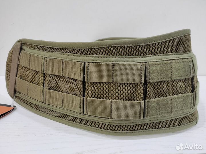 Пояс Варбелт Invictus Khaky L/XL