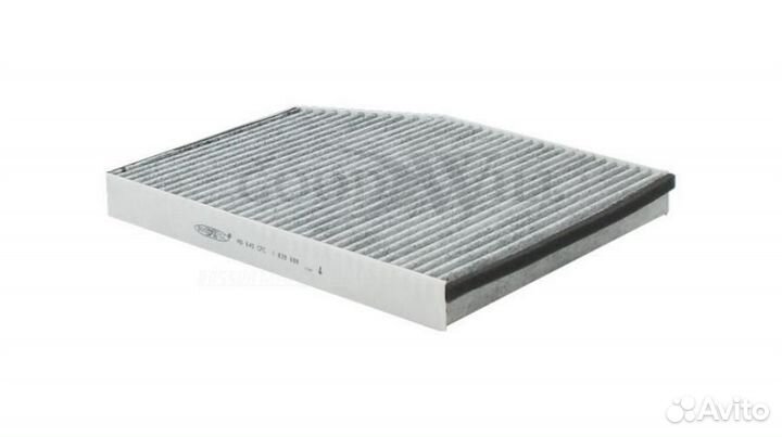 Goodwill AG 645 CFC Фильтр салона угольный