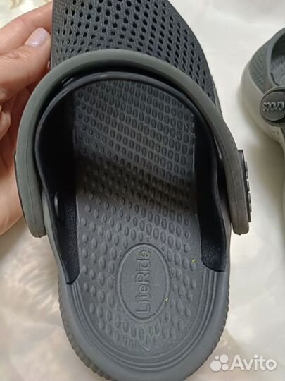 Crocs сабо детские C11