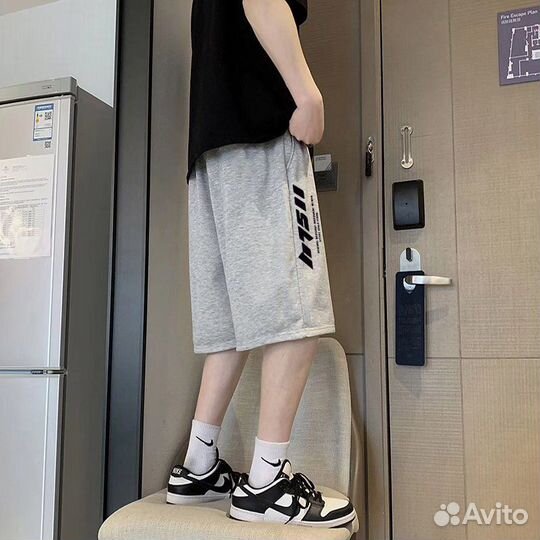 Шорты новые