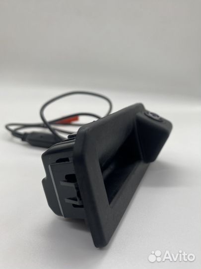 Камера заднего вида Audi Q5 Skoda Rapid Volkswagen