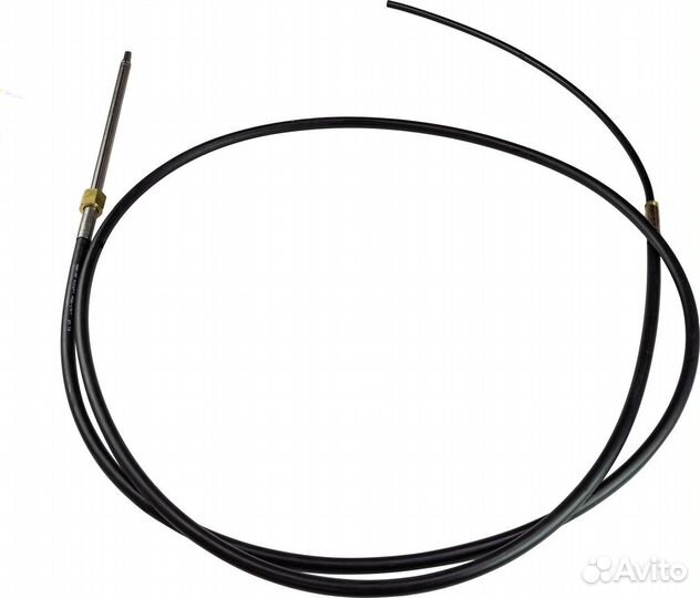 Трос рулевого управления M66-15FT, Marine Rocket M