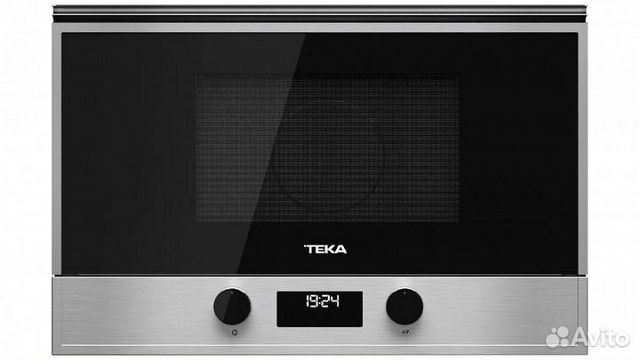 Микроволновая печь teka MS 622 BIS L(40584100)