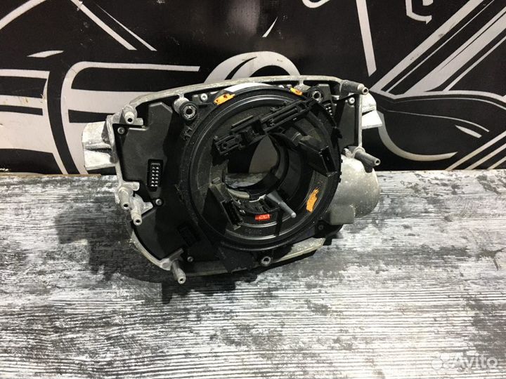 Подрулевой модуль SZL стрекоза BMW 5 E60