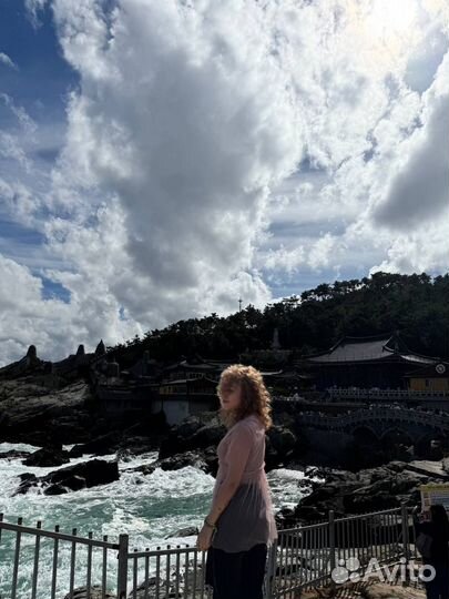 Репетитор по корейскому языку онлайн