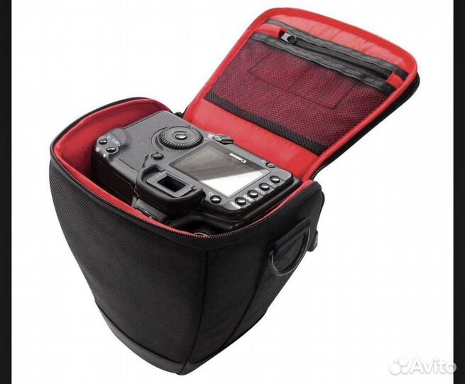 Сумка для камеры Canon оригинал