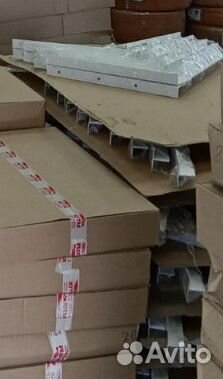 Кронштейн 600 для кондиционеров (комплект)