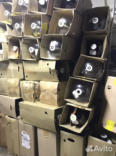 Кеги оптом Кега пивная пэт 30 литров