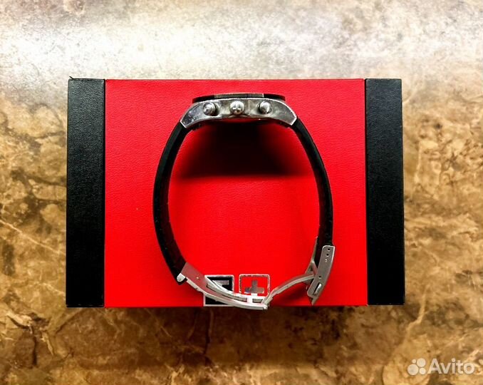 Мужские наручные часы tissot