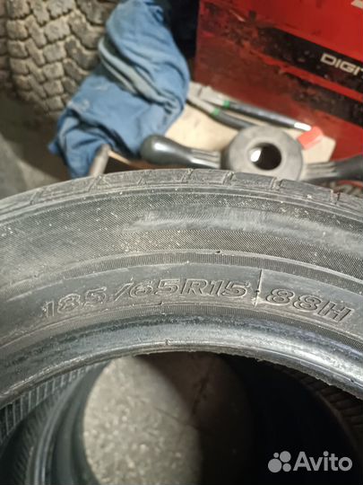 Hankook AH11 185/65 R15