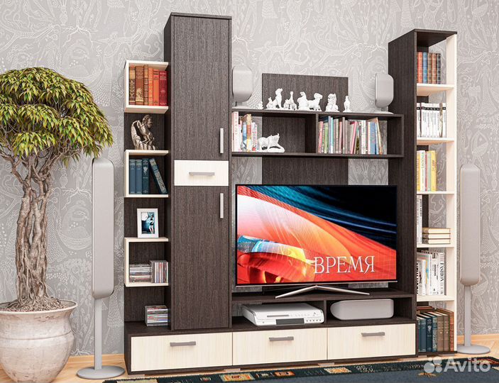 Гостиная мебель модерн