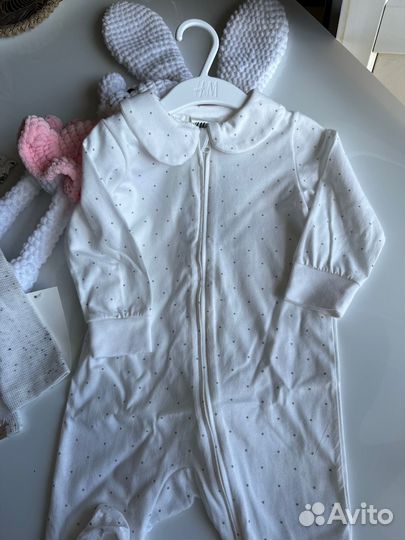 Комбинезон hm 74