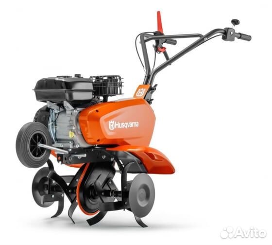 TF325 husqvarna Культиватор бензиновый