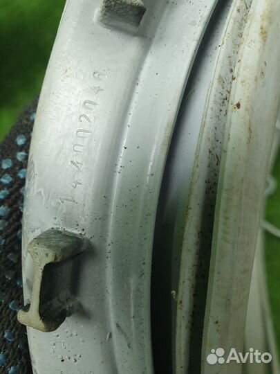 Манжет для стиральной машины 144002046