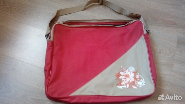 Сумка для художки