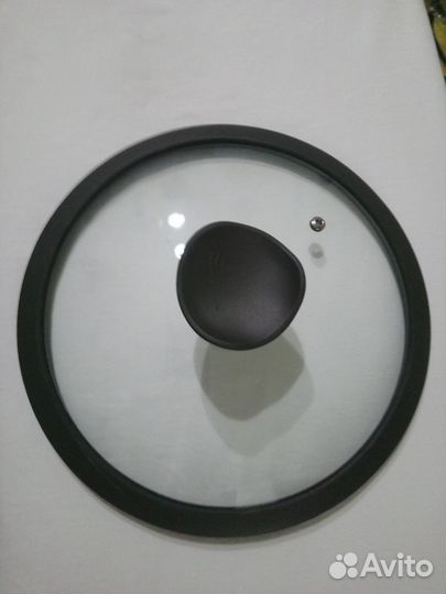 Крышка для сковороды 24 см