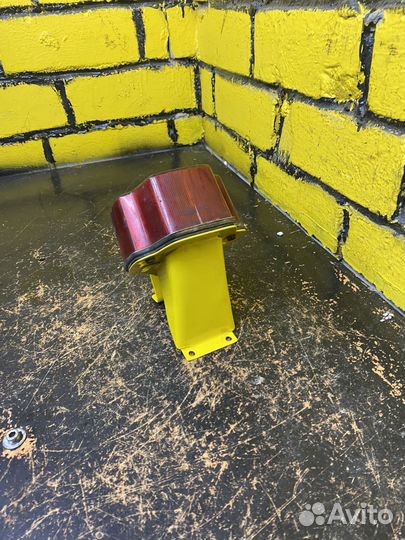 Стоп сигнал иж Юпитер 4/Планета 4