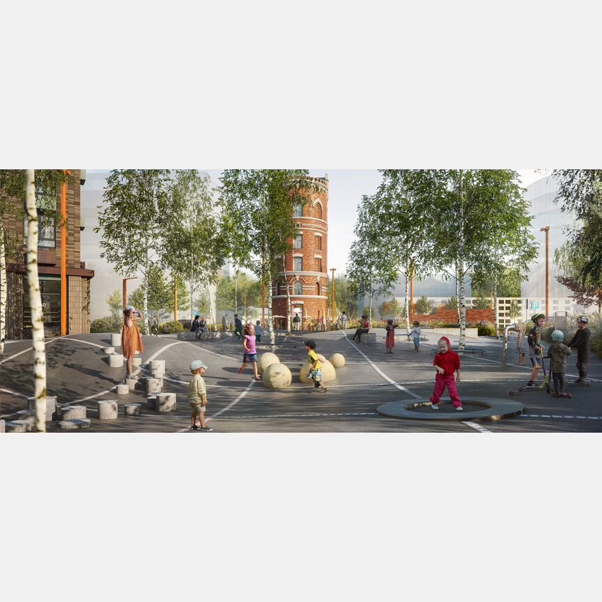 2-к. квартира, 51,2 м², 19/24 эт.