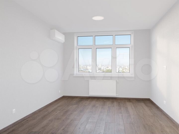 4-к. квартира, 87,5 м², 29/31 эт.