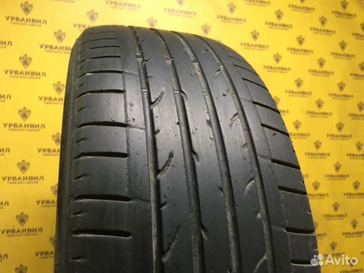 Bridgestone Dueler H/P Sport 225/55 R18 98V