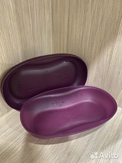 Омлетница Tupperware 