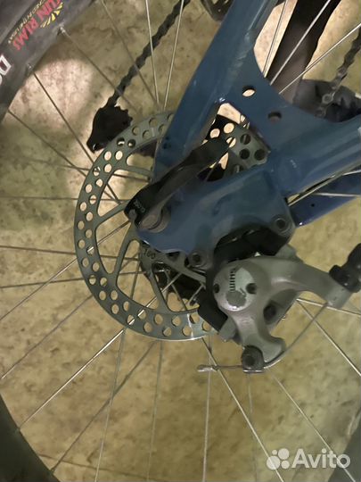 Велосипед Author Agang a.m