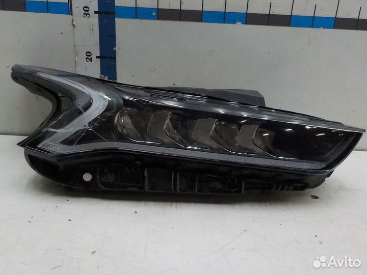 Фара правая Kia K5
