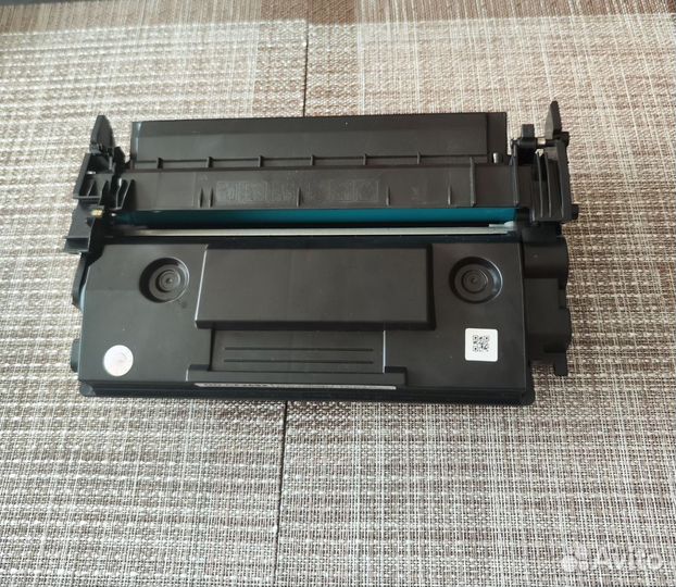 Картридж HP CF259X С чипом увеличенной емкости