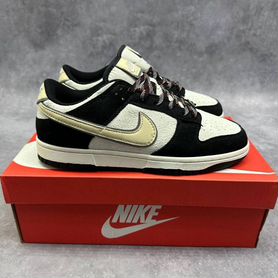 Кроссовки Nike dunk low