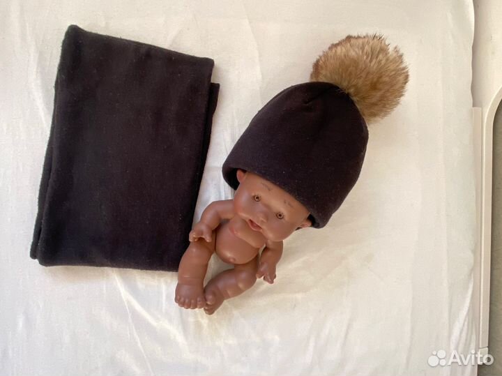 Шапка /снуд